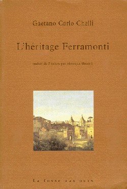 L’héritage Ferramonti