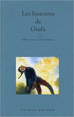 Les histoires de Giufá