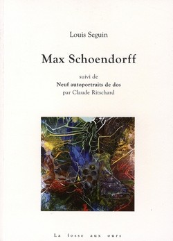 Max Schoendorff