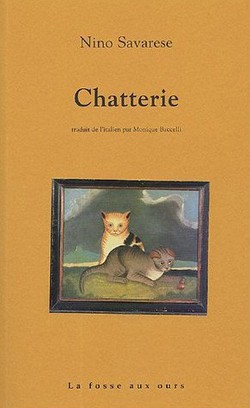 Chatterie
