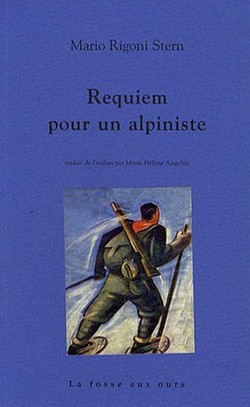 Requiem pour un Alpiniste