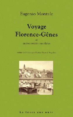 Voyage Florence-Gênes
