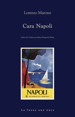 Cara Napoli